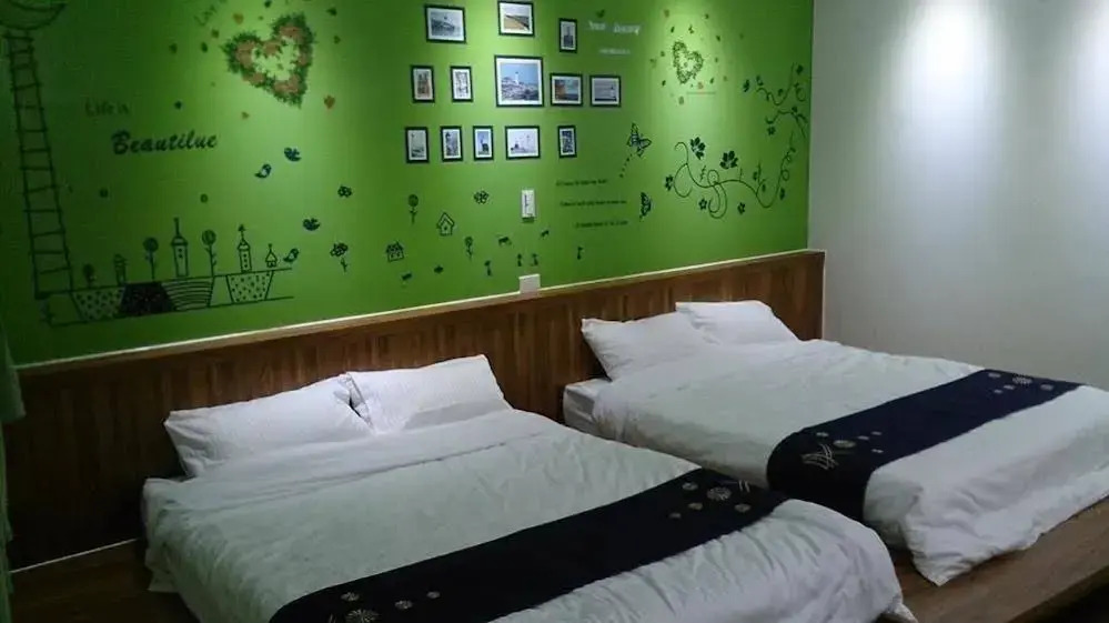Kenting Youngster Hostel