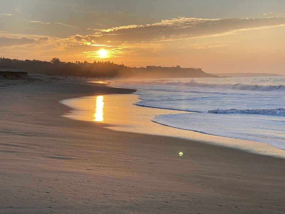 OCEAN OASIS HOTEL - adult only, four casitas boutique resort