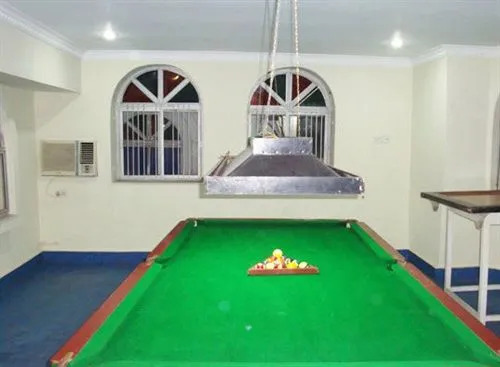 Hotel East Palace