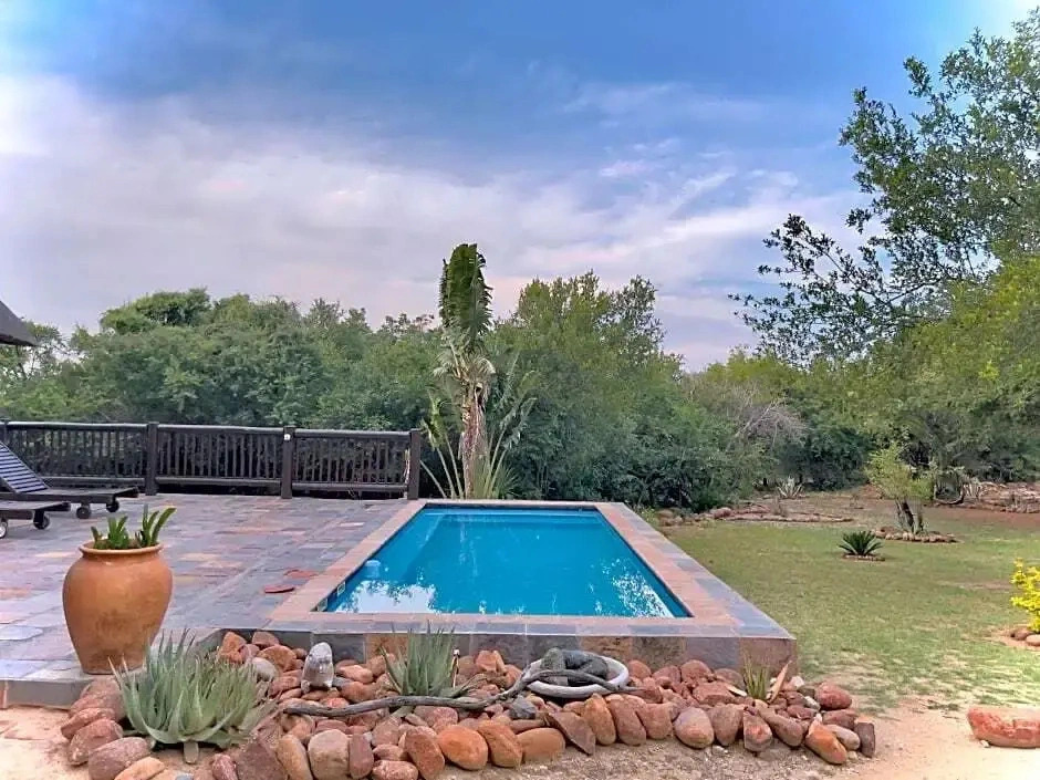 Stand Alone Rooms 62 Blyde Wildlife Estate