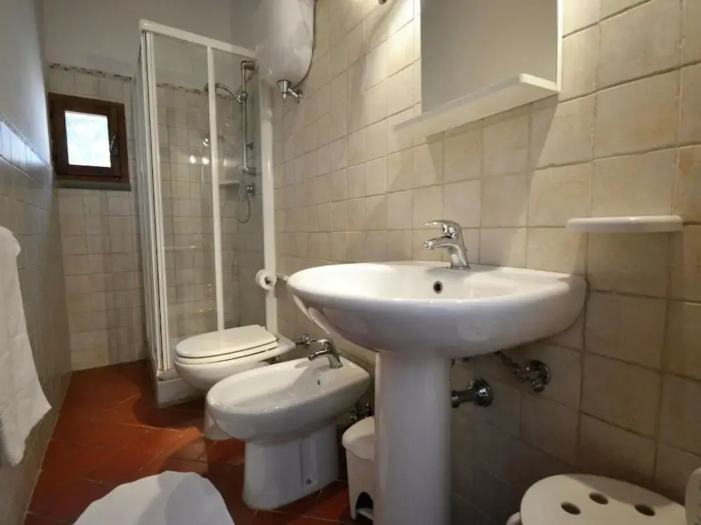 Villa in Tuscany With Pool Near Cortona