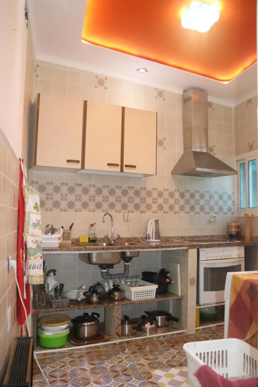 Casa Marhaba - Welcome