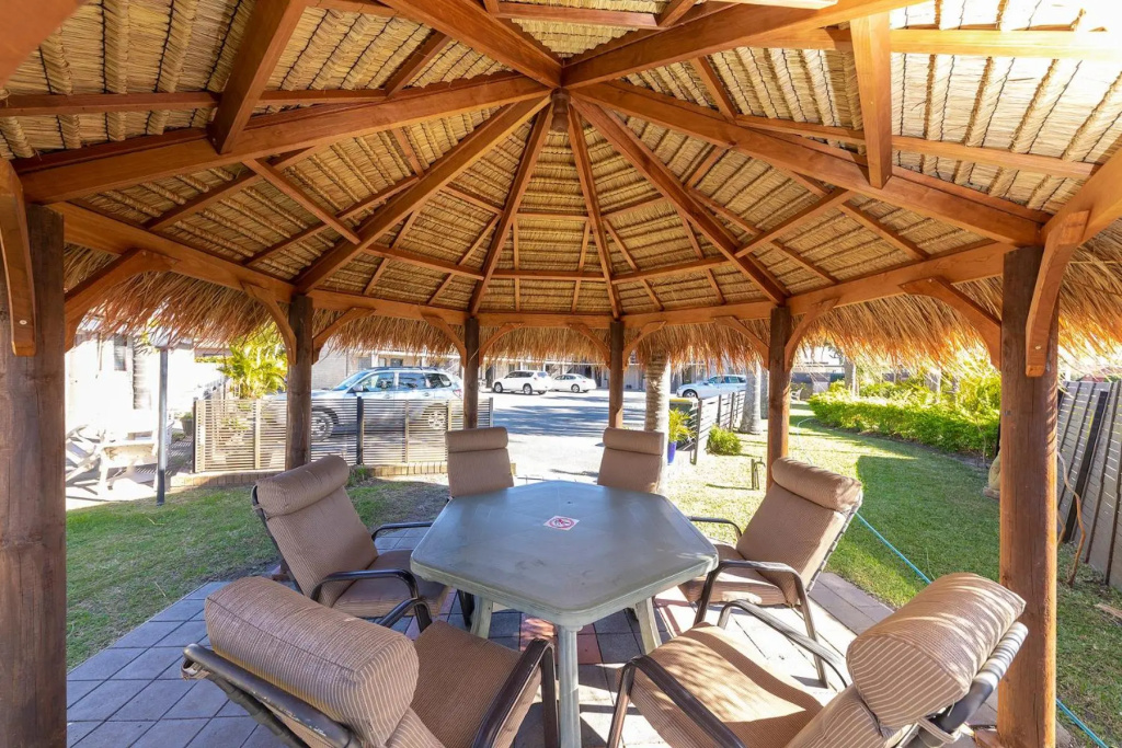 Tuncurry Motor Lodge