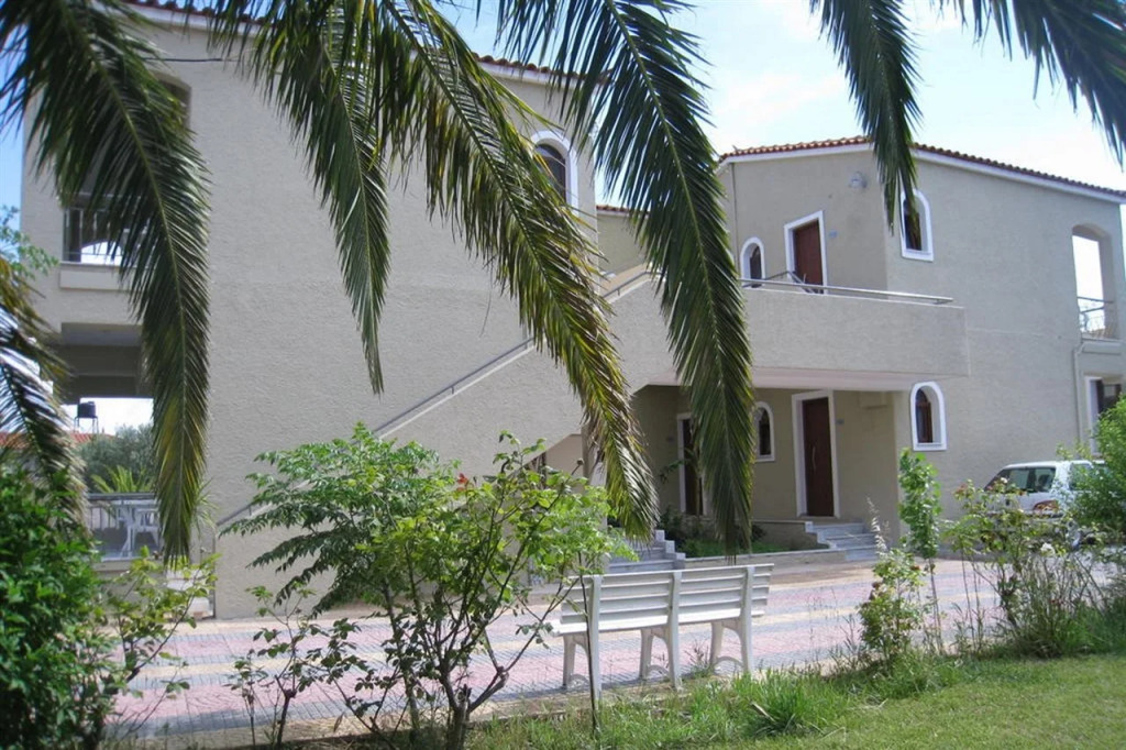 Imerti Resort Hotel