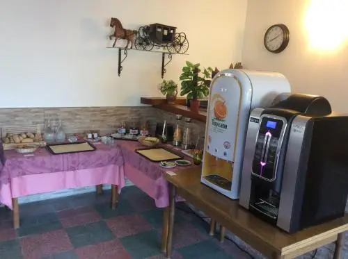 Hotel Restaurant de la Poste