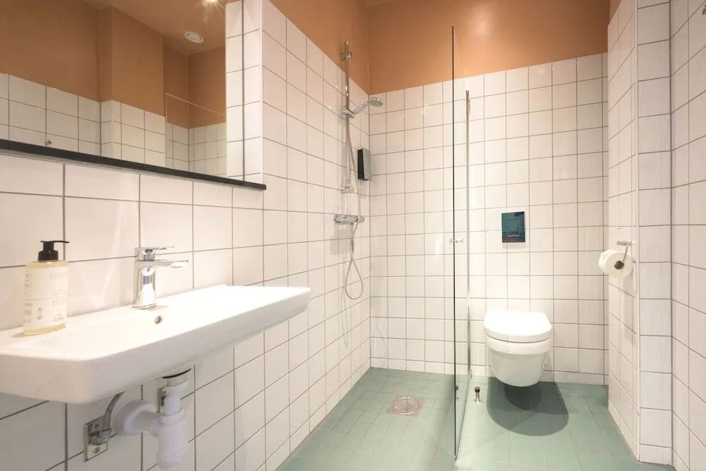 The Nooq Malmö - Hotel & Studios