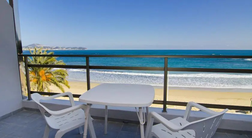 Apartamento Frentemar
