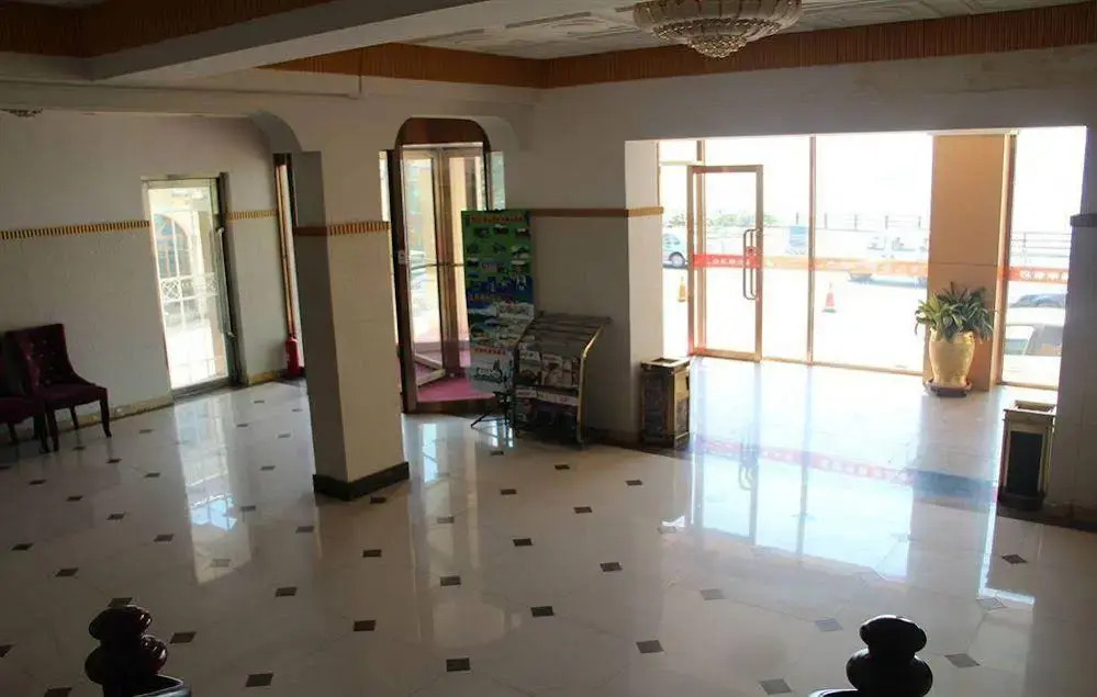 Qingdao Dream Ship Hotel