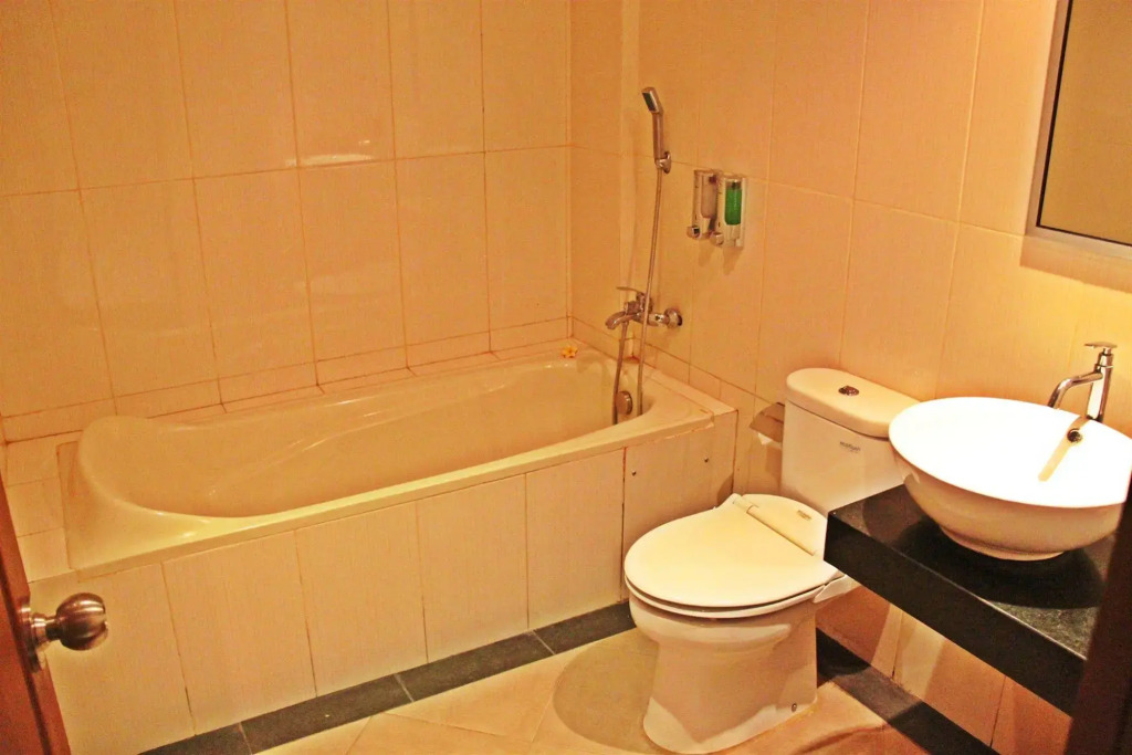 Luxio Hotel