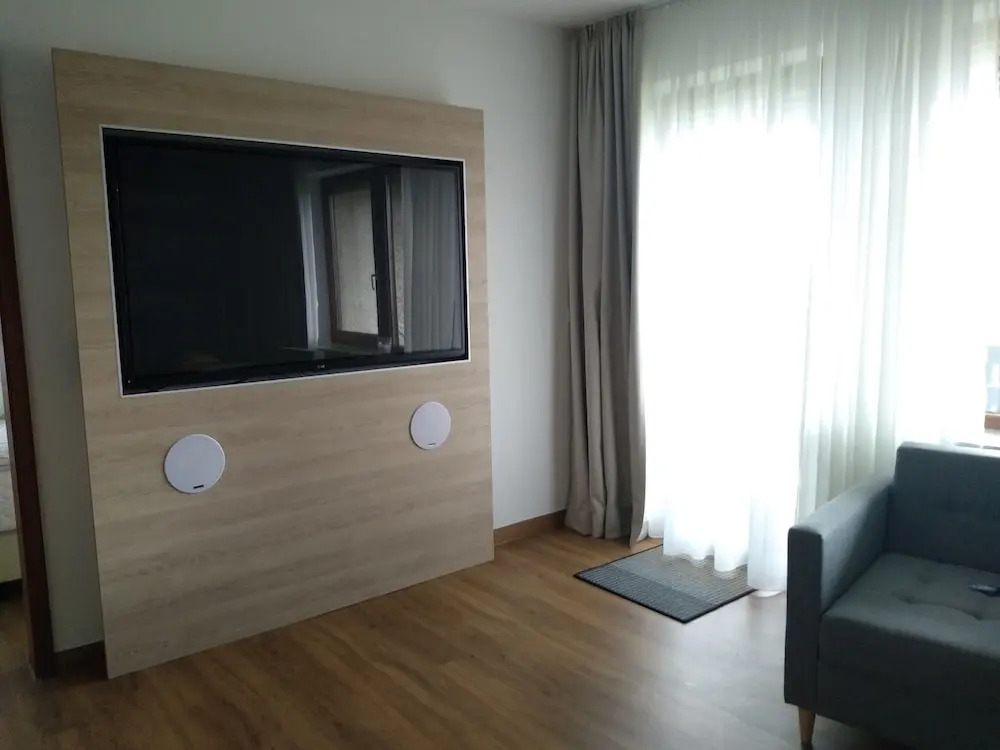 Ferienwohnung Fichtelzauber