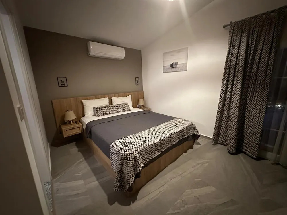 Kiva Alaçatı Hotel By Amarillo