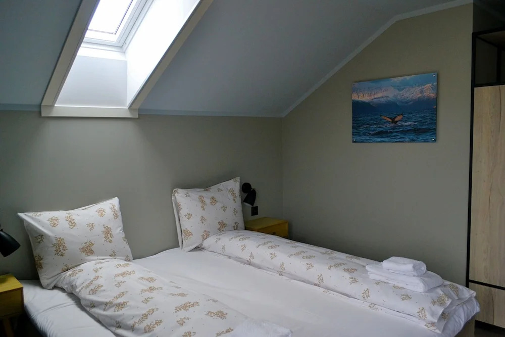 Andenes Suitehotel