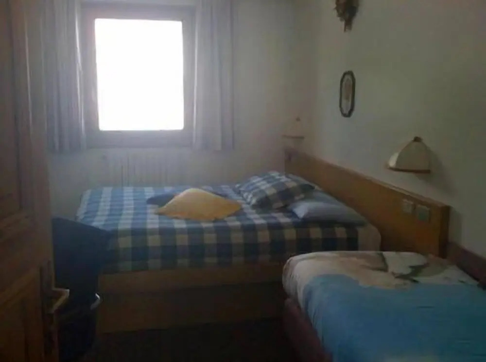 Albergo Genziana