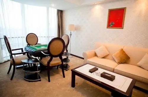 Wuhan Newport International Hotel