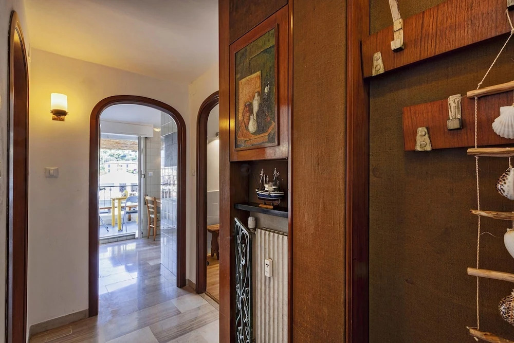 Stunning Sea View Apartment by Wonderful Italy