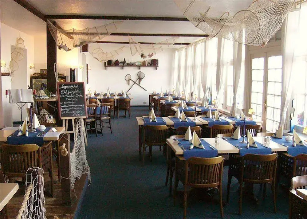 Promenadenhotel Admiral
