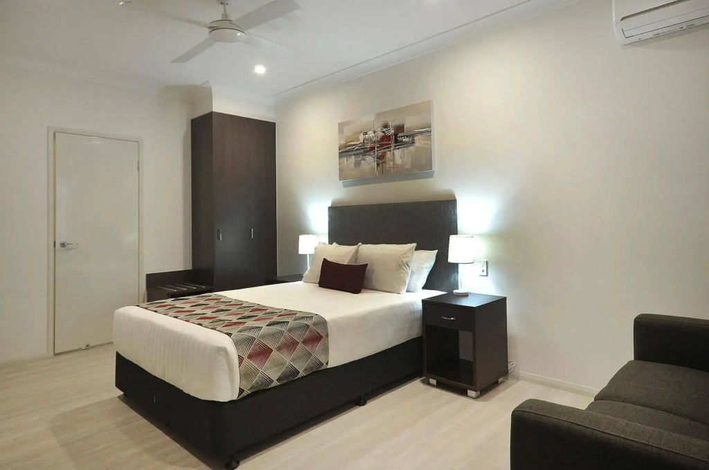 Northpoint Motel Apartments