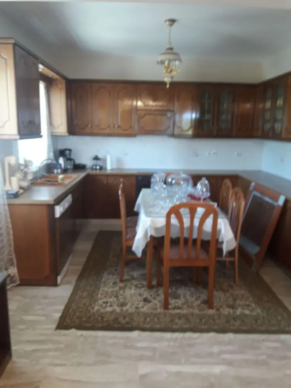 Anastasias House, Zipari