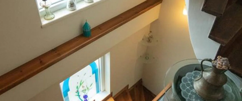 Cunda Ada Kizi Otel