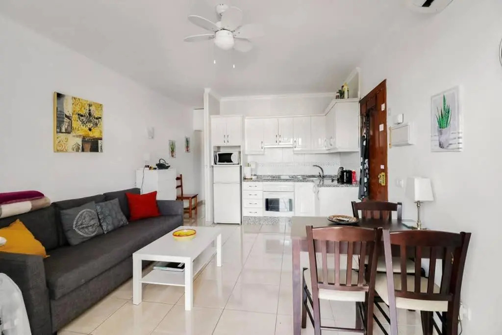 Capistrano Village, 1 Bedroom