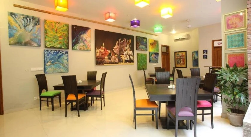 Hotel One Karachi