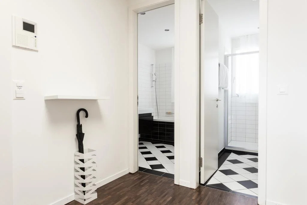 EMA House Serviced Apartments Superior Seefeld
