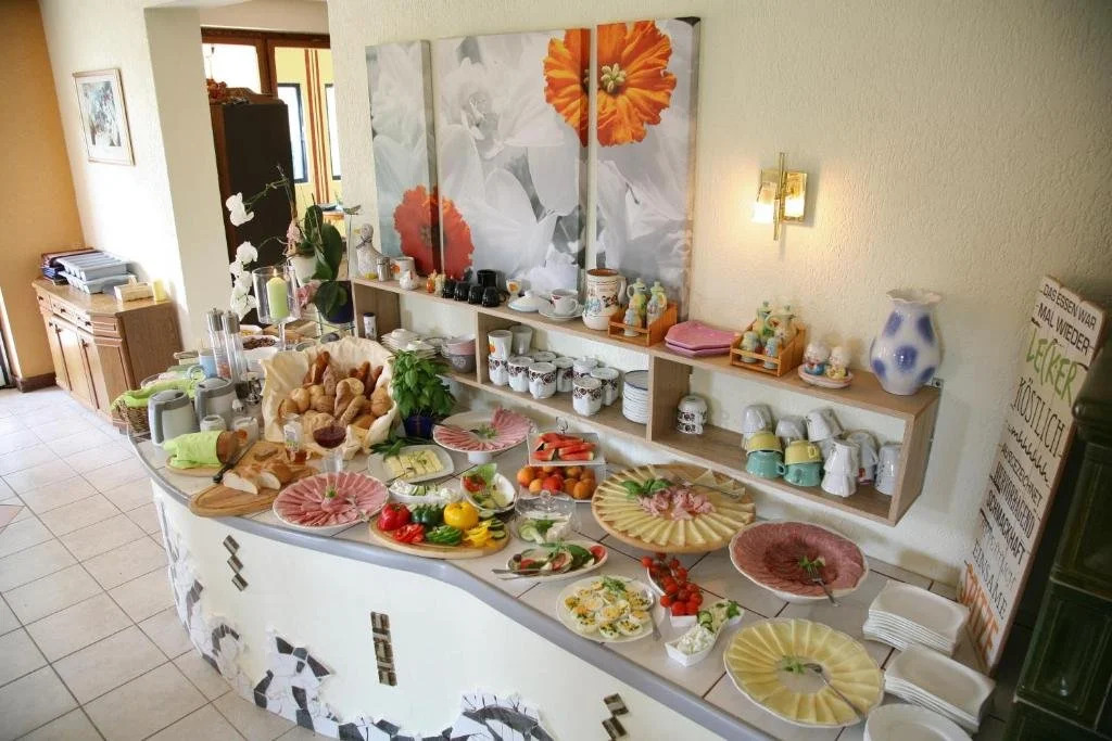 Hotel Rosmann