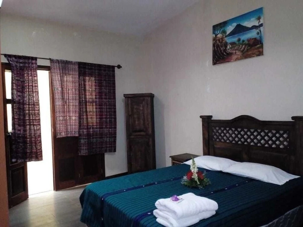Hotel Posada de Don Porfirio