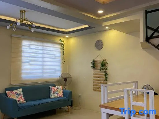 Caleb Homestay