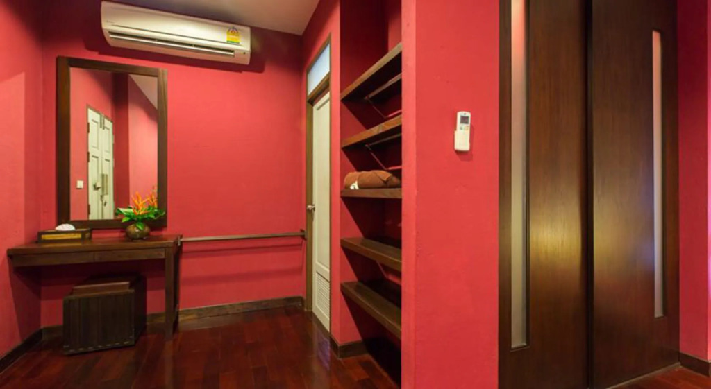 Areca Resort and Spa