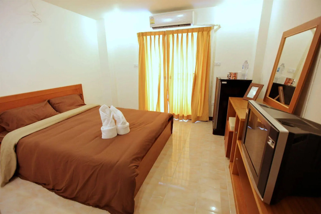 Rafael Hotel and Mansion Bangkok