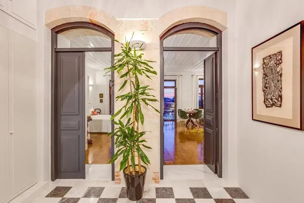 Domicile Chania - Venetian Residence