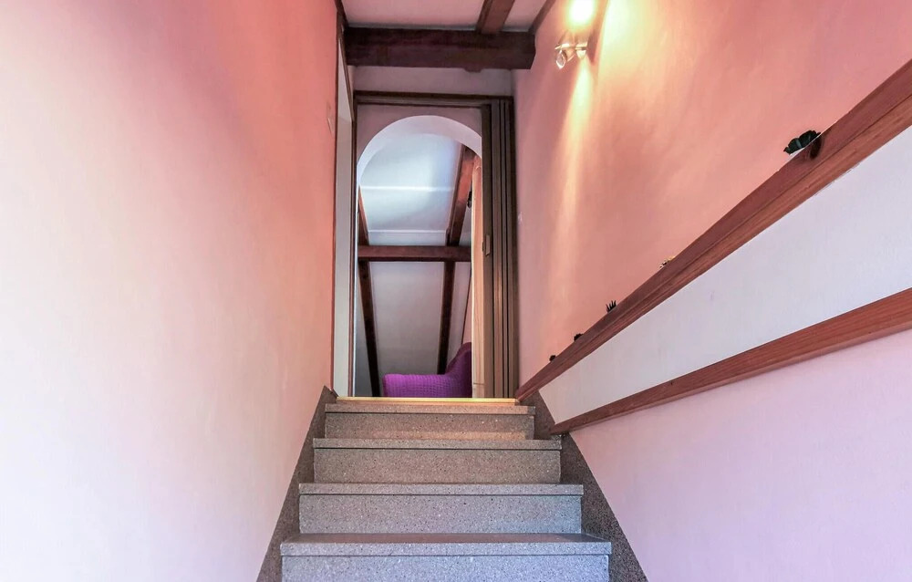 Awesome Apartment in Matulji With Wifi and 1 Bedrooms