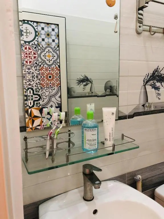 HD House Homestay Vũng Tàu