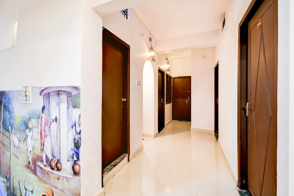 Hotel Parv