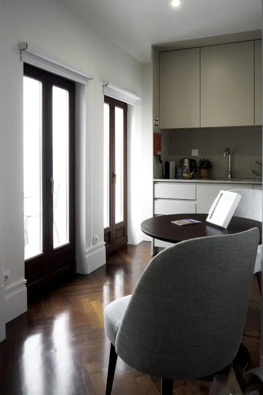 Trindade Premium Apartments