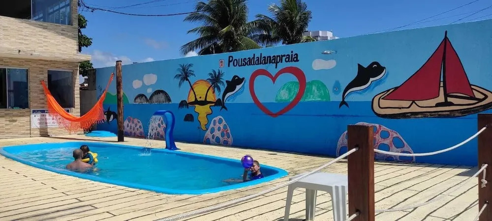 Pousada La na Praia