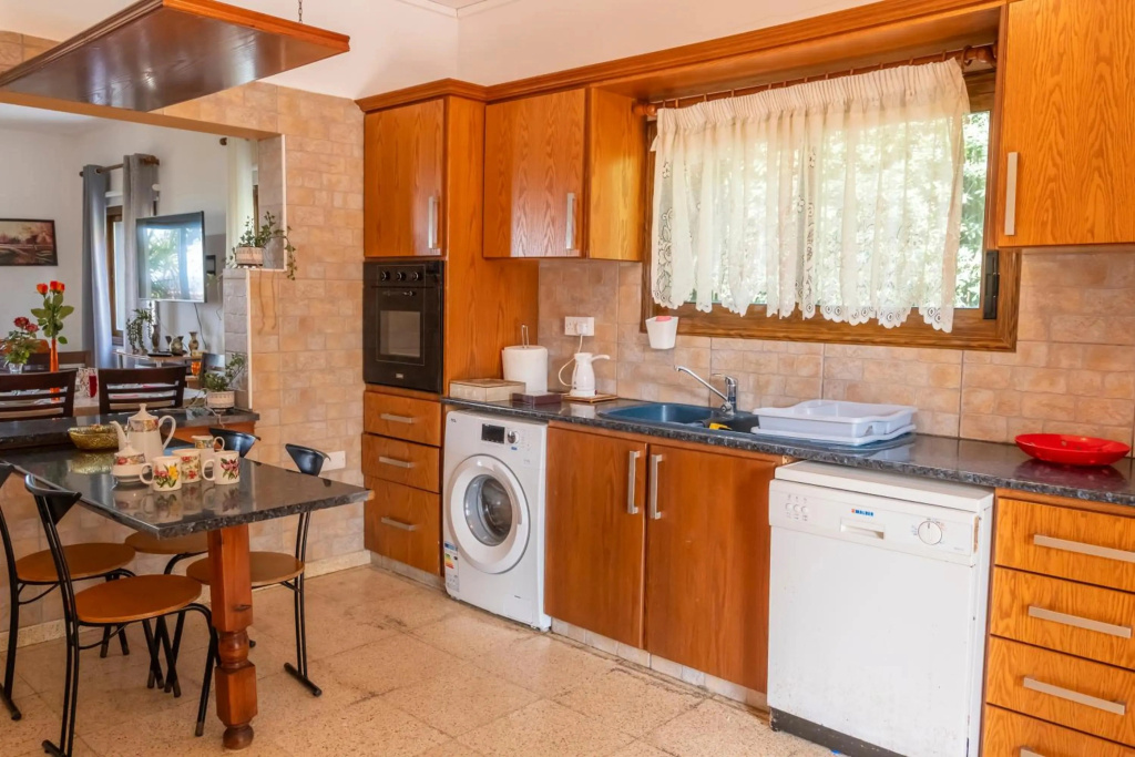 Spiti Damianos Villa Beachfront