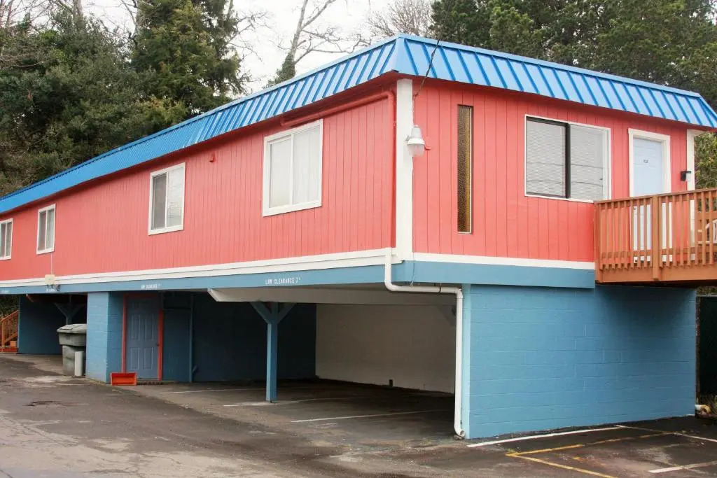 Heidis Inn
