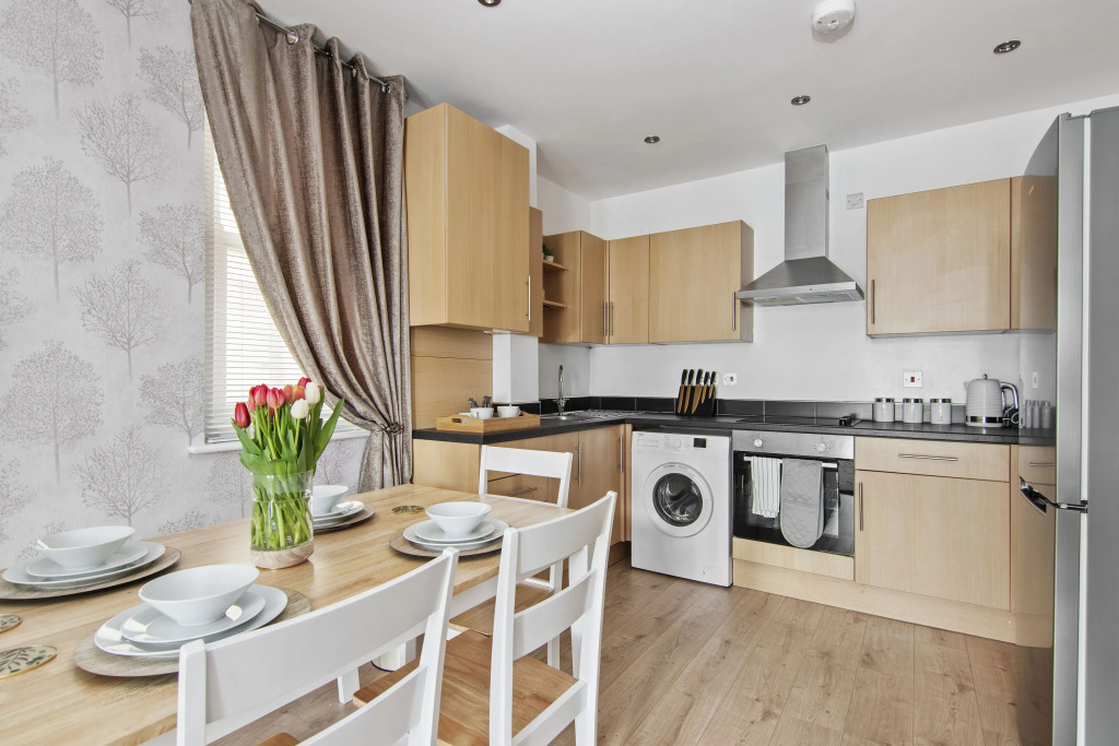White Roost - Bedford House - 16min from Stratford International
