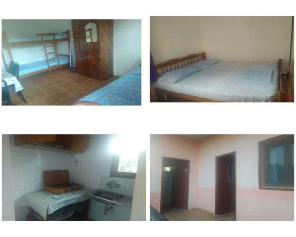 Guesthouse Emanueli