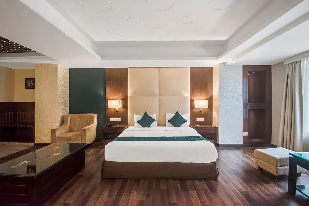 Silverkey Executive Stays 46760 Souvenir Prime