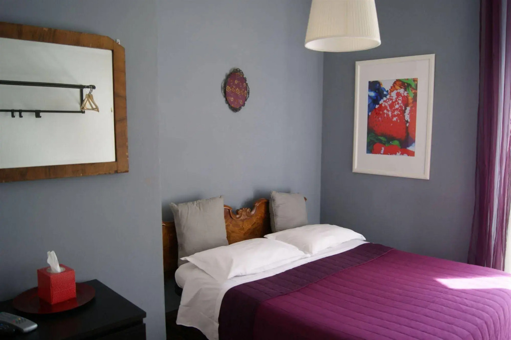 ayHOME b&b