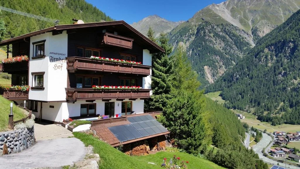 Fenderhof