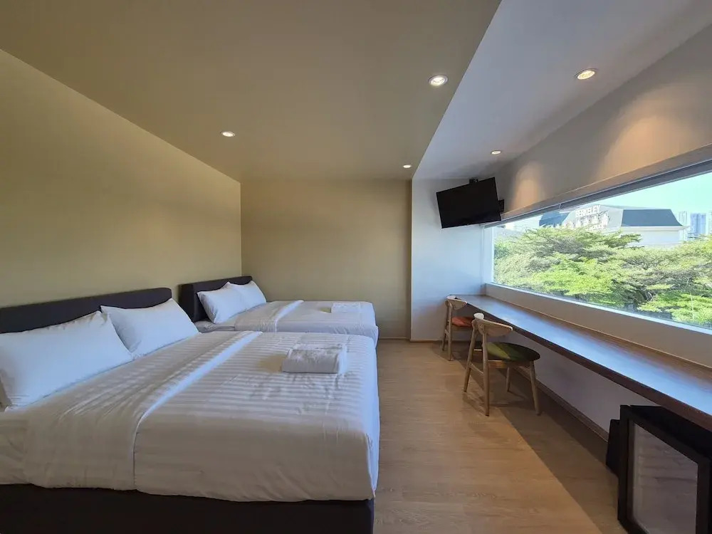 The Publyc Hotel