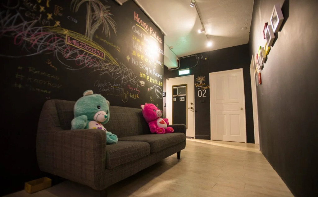 Kali Inn Hostel