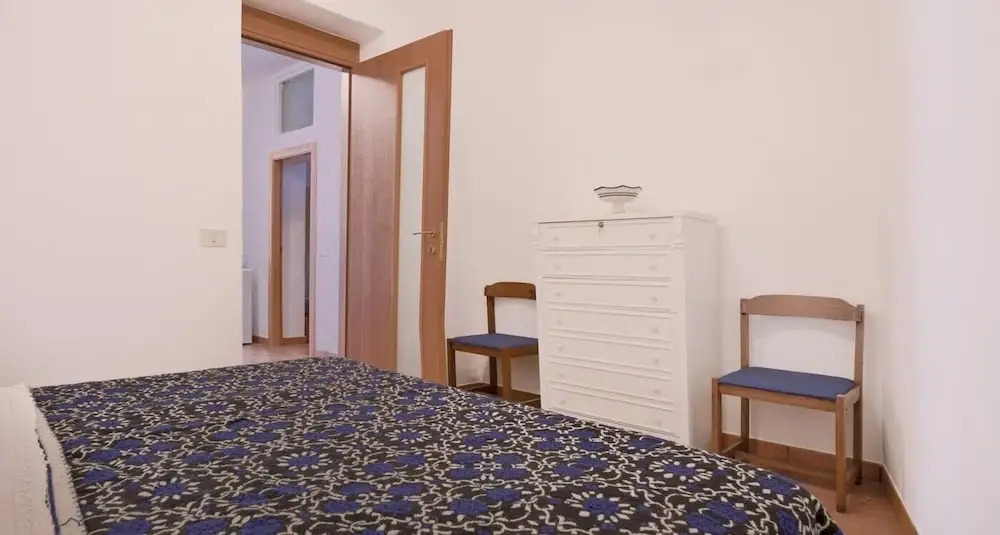 Acquasanta Restored House