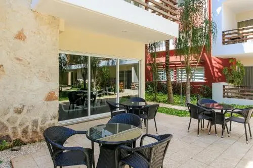 Sabbia Condos by Playa Paradise