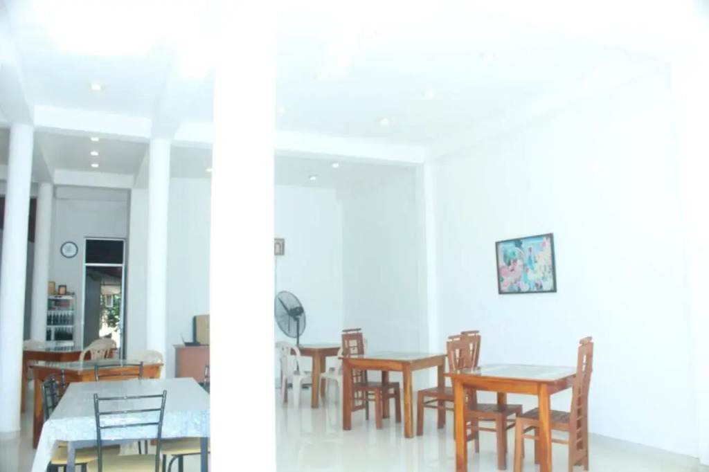 Thirasara Holiday Resort