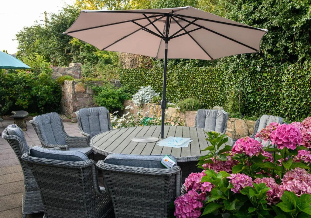 Ashville House B&B Tralee